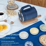 Stainless Steel Fast Grinding Machine - Image 4