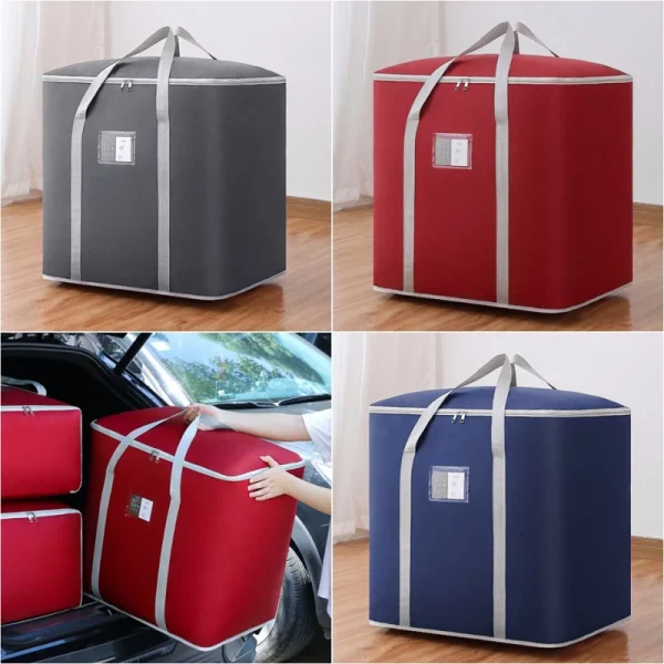 XXL Size Storage Bag (১ পিছ)