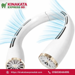 2000mAh High Speed Air Cooling Rechargeable Summer Sport Fan