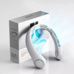 2000mAh High Speed Air Cooling Rechargeable Summer Sport Fan - Image 7