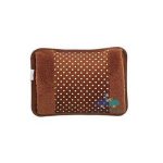 Electric Hot Water Bag / Heat Pillow and Pain Remover- Multicolour - Image 3